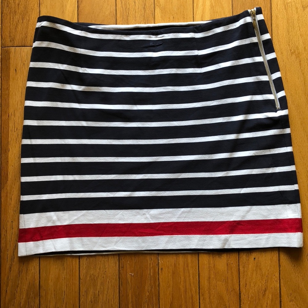 Banana Republic Plus Size Skirt